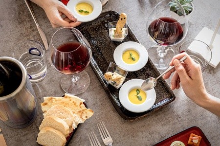 Cruccúris Resort - 5