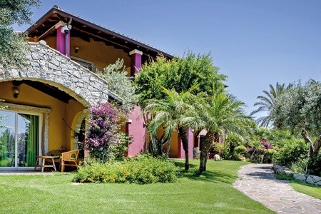 Cruccúris Resort - 6