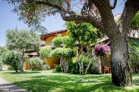 Cruccúris Resort - 7