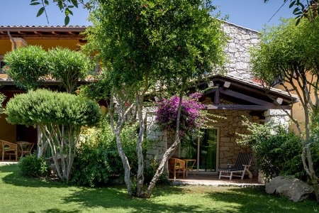 Cruccúris Resort - 8