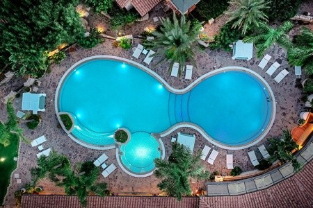 Cruccúris Resort - 9