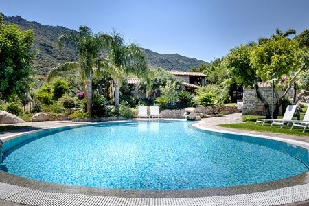 Cruccúris Resort - 11