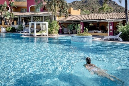 Cruccúris Resort - 12