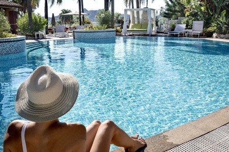 Cruccúris Resort - 13