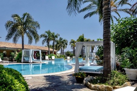 Cruccúris Resort - 14