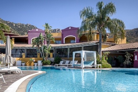 Cruccúris Resort - 16