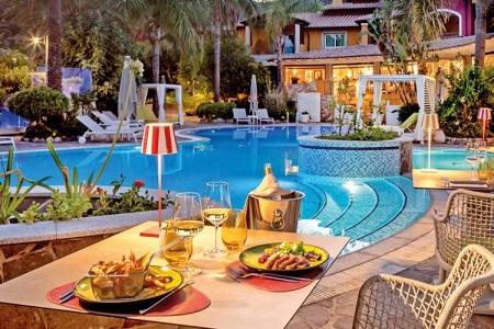 Cruccúris Resort - 18