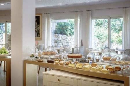 Cruccúris Resort - 20