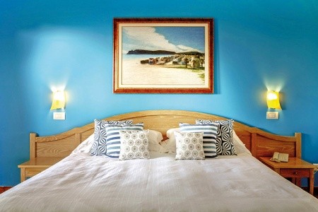 Cruccúris Resort - 21