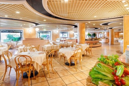 Taliansko Sardínia / Sardegna Sant'elmo Beach 11 dňový pobyt Plná penzia Letecky Letisko: Praha September 2026 (15/09/26-25/09/26)