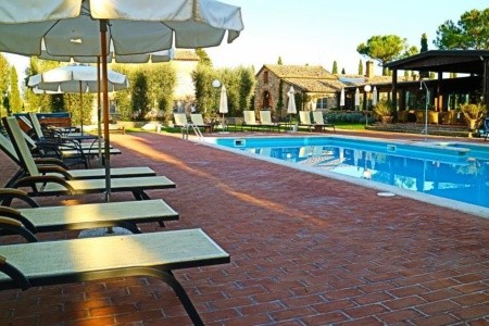 La Sovana (Sarteano) - 3