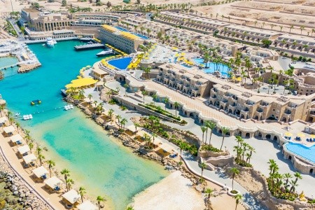 Pickalbatros Citadel Resort - 40