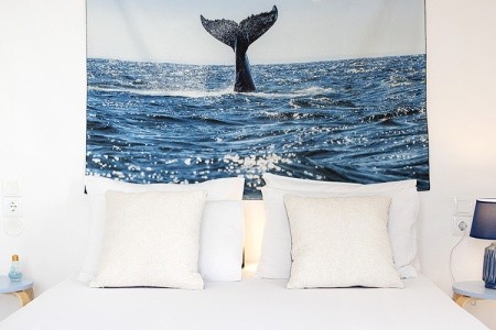 Grécko Lefkada Christiana Beach 9 dňový pobyt Raňajky Letecky Letisko: Praha September 2026 (16/09/26-24/09/26)