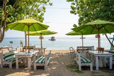 Taman Sari Bali Resort & Spa (Pemuteran) - 5