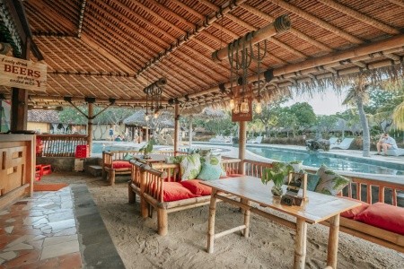 Taman Sari Bali Resort & Spa (Pemuteran) - 8