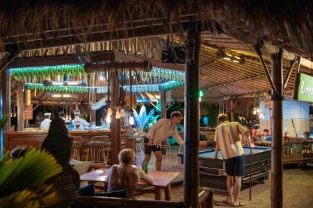 Taman Sari Bali Resort & Spa (Pemuteran) - 9