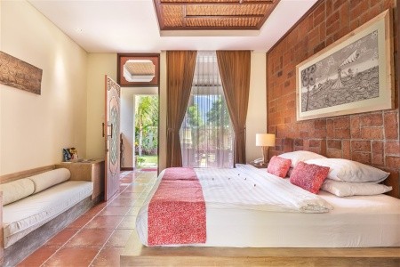 Taman Sari Bali Resort & Spa (Pemuteran) - 10