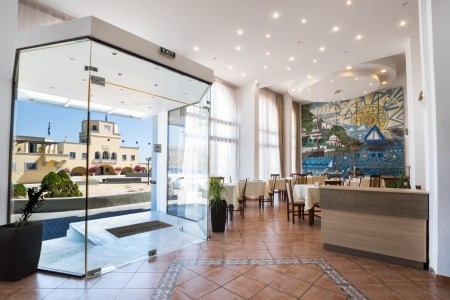 ŘECKO – OSTROV KARPATHOS - 10