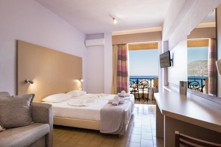 ŘECKO – OSTROV KARPATHOS - 12