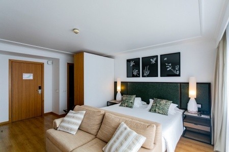 PORTO – MĚSTO MOSTŮ A VÍNA - 12