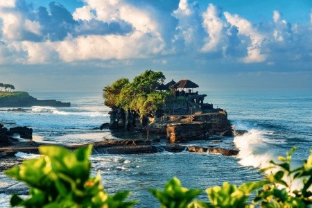 Od posvátných chrámů Bali po nedotčenou přírodu Lomboku - 2