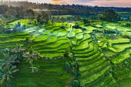 Od posvátných chrámů Bali po nedotčenou přírodu Lomboku - 3