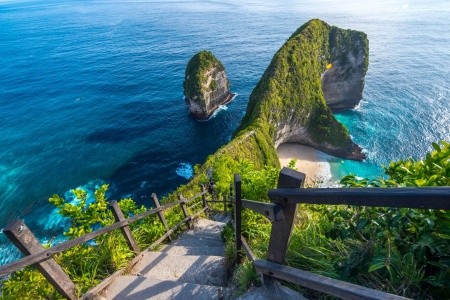 Od posvátných chrámů Bali po nedotčenou přírodu Lomboku - 5