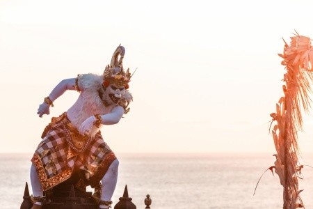 Od posvátných chrámů Bali po nedotčenou přírodu Lomboku - 9