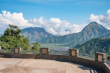 Od posvátných chrámů Bali po nedotčenou přírodu Lomboku - 12