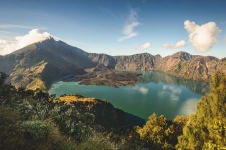 Od posvátných chrámů Bali po nedotčenou přírodu Lomboku - 13