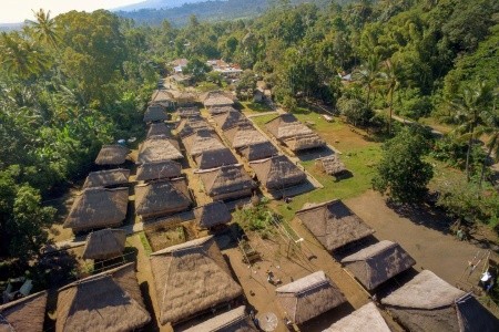 Od posvátných chrámů Bali po nedotčenou přírodu Lomboku - 15