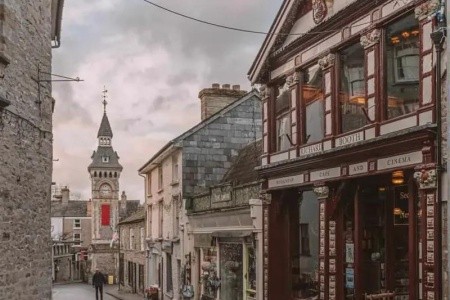 To nejlepší z Walesu - 3