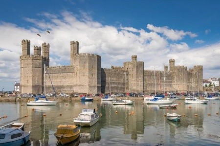 To nejlepší z Walesu - 4