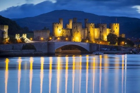 To nejlepší z Walesu - 6