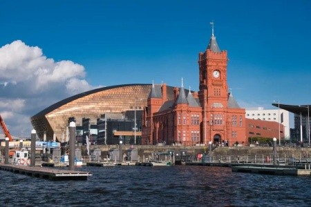 To nejlepší z Walesu - 7