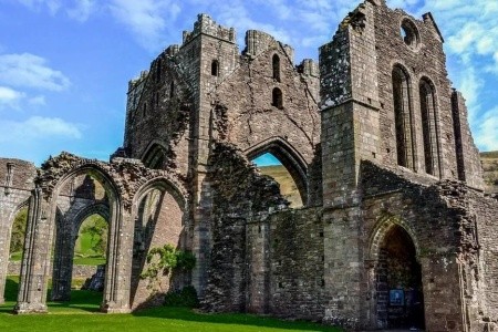 To nejlepší z Walesu - 11