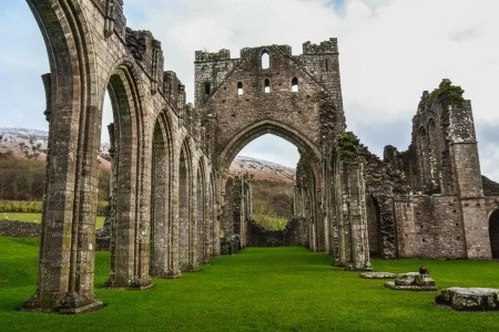 To nejlepší z Walesu - 12