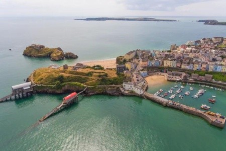 To nejlepší z Walesu - 16