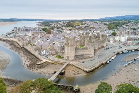 To nejlepší z Walesu - 19