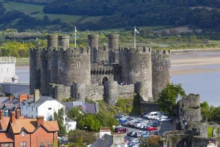 To nejlepší z Walesu - 22