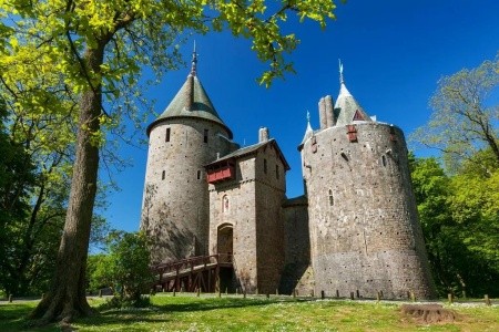 To nejlepší z Walesu - 23