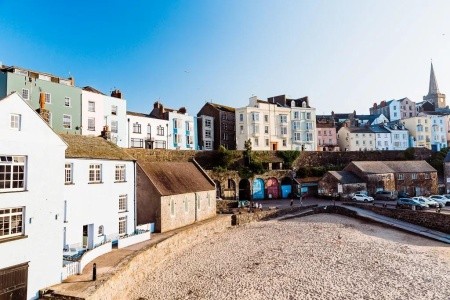 To nejlepší z Walesu - 30