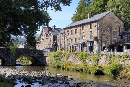 To nejlepší z Walesu - 31