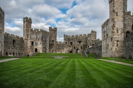 To nejlepší z Walesu - 35