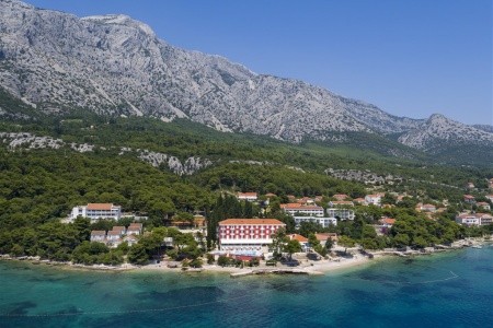 Aminess Bellevue - 2