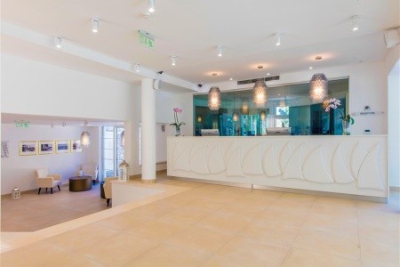 Aminess Bellevue - 10