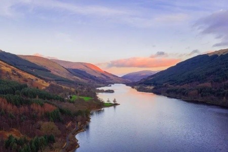 Malý okruh Skotskem s návštěvou Orknejí - 2