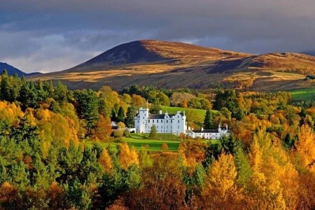 Malý okruh Skotskem s návštěvou Orknejí - 6