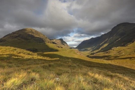 Malý okruh Skotskem s návštěvou Orknejí - 9