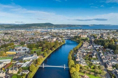 Malý okruh Skotskem s návštěvou Orknejí - 13